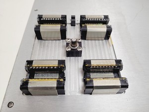 Thumbnail image of Biodot XYZ3200 Liquid Handler Dispense System Lab Spares/Repairs