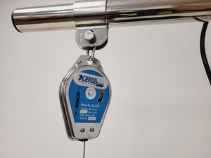Thumbnail image of KBW Packaging AK0002 Semi Automatic Capping Machine w/ EA-412L/C6 Screwdriver