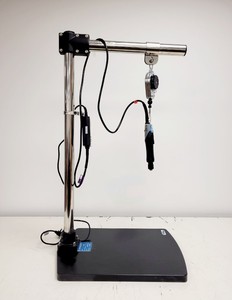 Thumbnail image of KBW Packaging AK0002 Semi Automatic Capping Machine w/ EA-412L/C6 Screwdriver