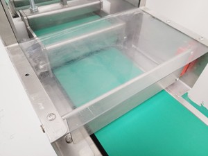 Thumbnail image of Genesis Cap Closer Conveyor & Cassette Press Process Workstation Equipment