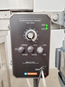 Thumbnail image of Genesis Cap Closer Conveyor & Cassette Press Process Workstation Equipment