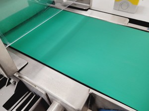 Thumbnail image of Genesis Cap Closer Conveyor & Cassette Press Process Workstation Equipment