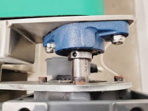 Thumbnail image of Genesis Cap Closer Conveyor & Cassette Press Process Workstation Equipment