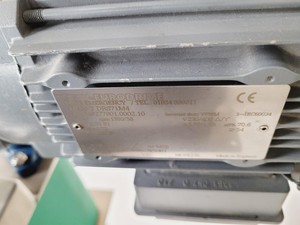 Thumbnail image of Genesis Cap Closer Conveyor & Cassette Press Process Workstation Equipment