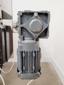 Thumbnail image of Genesis Cap Closer Conveyor & Cassette Press Process Workstation Equipment