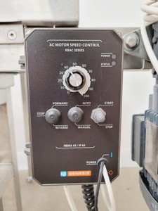 Thumbnail image of Genesis Cap Closer Conveyor & Cassette Press Process Workstation Equipment