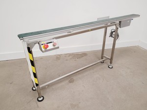 Thumbnail image of Genesis Cap Closer Conveyor & Cassette Press Process Workstation Equipment