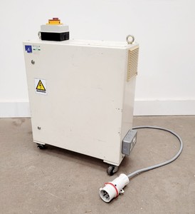 Thumbnail image of Nunome Electric Transformer Type NET010.4FK-A