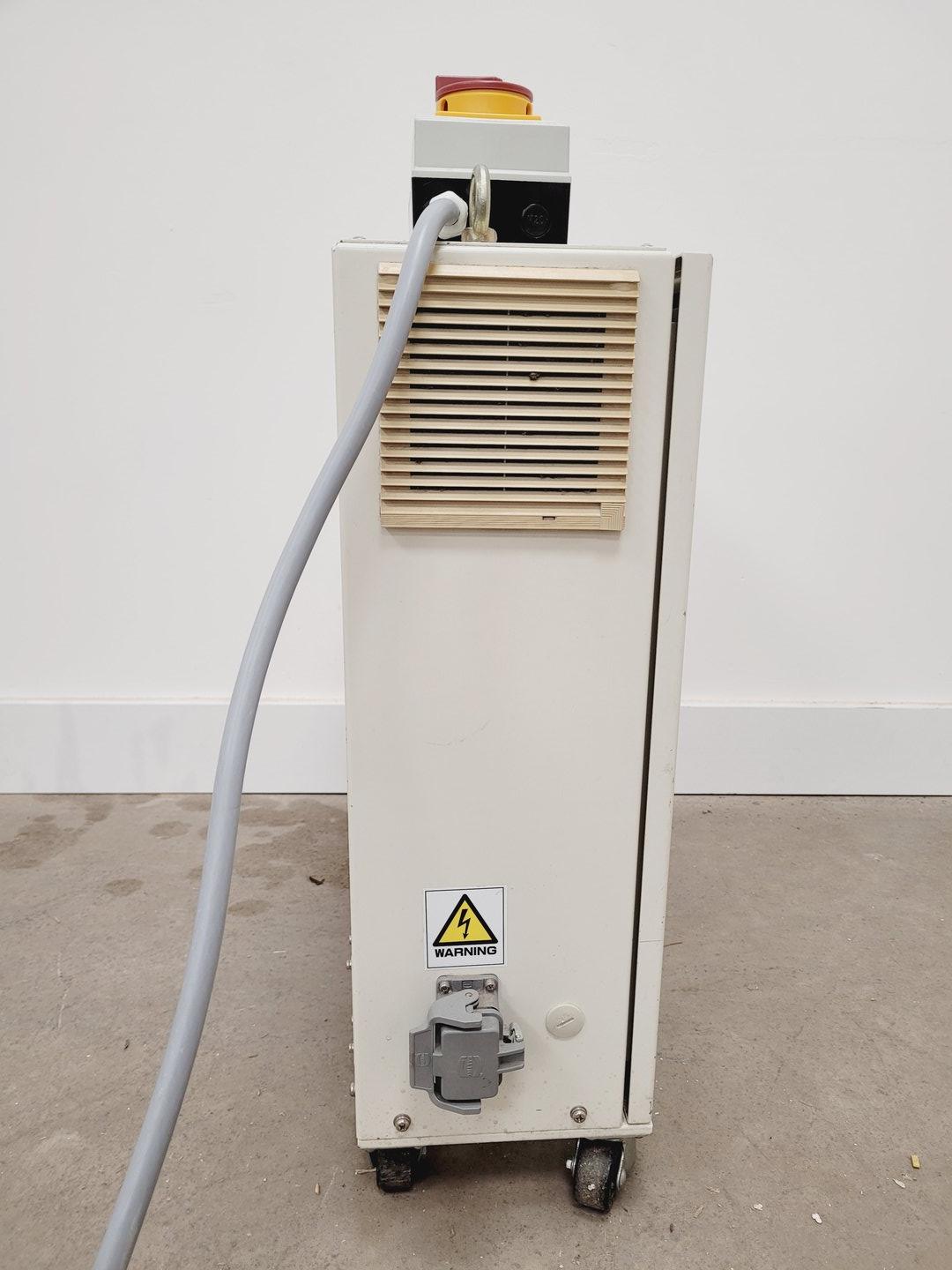 Image of Nunome Electric Transformer Type NET010.4FK-A