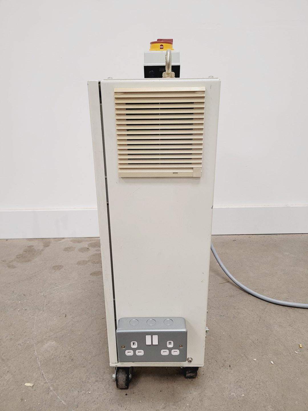 Image of Nunome Electric Transformer Type NET010.4FK-A
