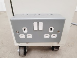 Thumbnail image of Nunome Electric Transformer Type NET010.4FK-A