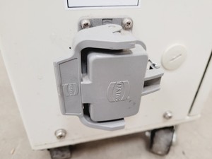 Thumbnail image of Nunome Electric Transformer Type NET010.4FK-A