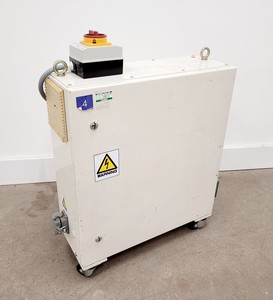 Thumbnail image of Nunome Electric Transformer Type NET010.4FK-A