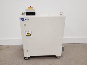 Thumbnail image of Nunome Electric Transformer Type NET010.4FK-A