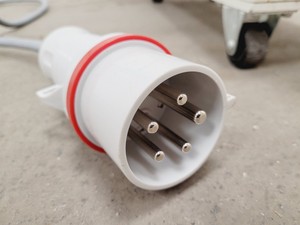 Thumbnail image of Nunome Electric Transformer Type NET010.4FK-A