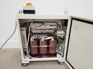 Thumbnail image of Nunome Electric Transformer Type NET010.4FK-A