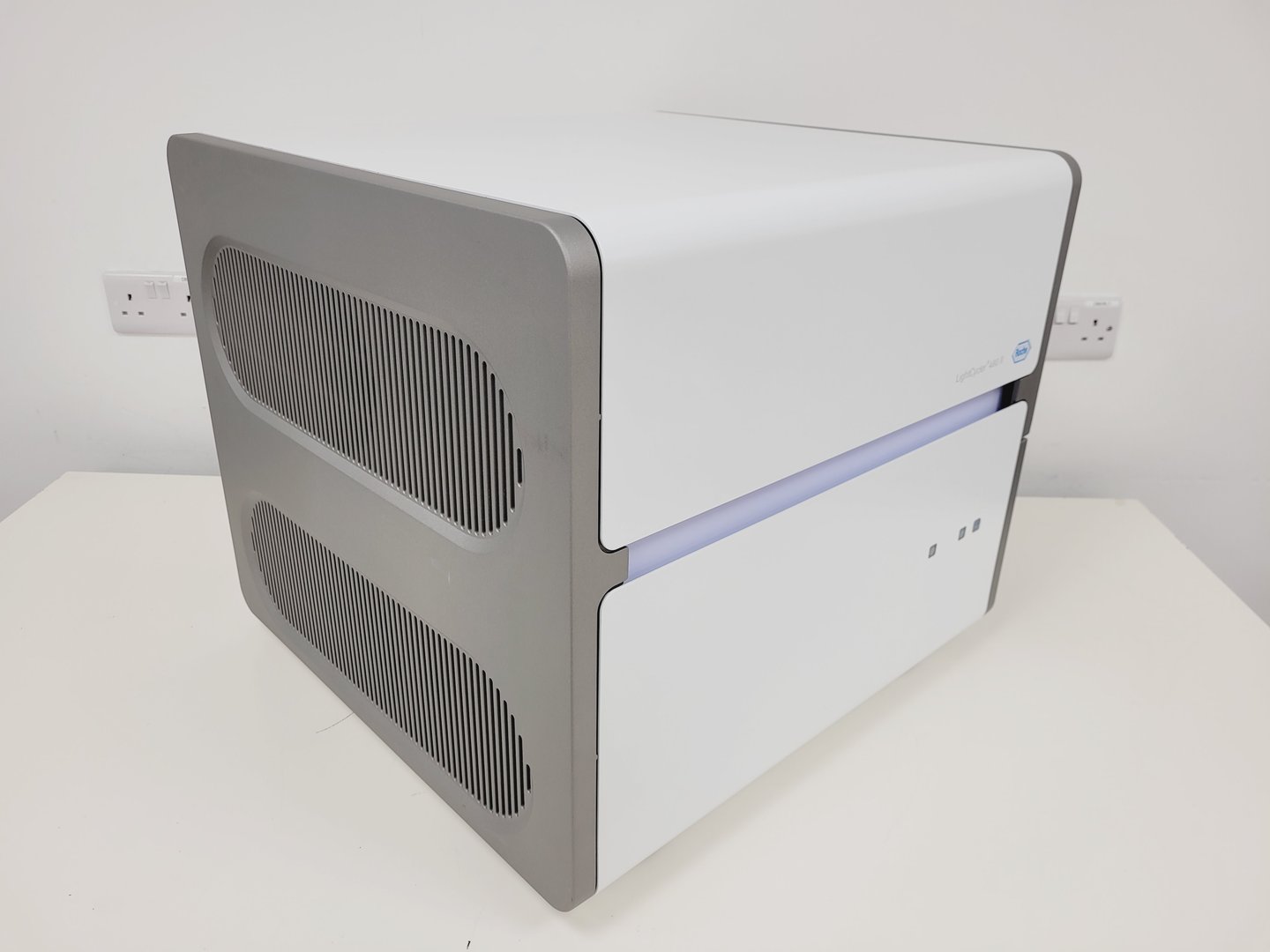 Image of Roche LightCycler 480 II /96 PCR Real Time Thermal Cycler Lab Spares/Repairs