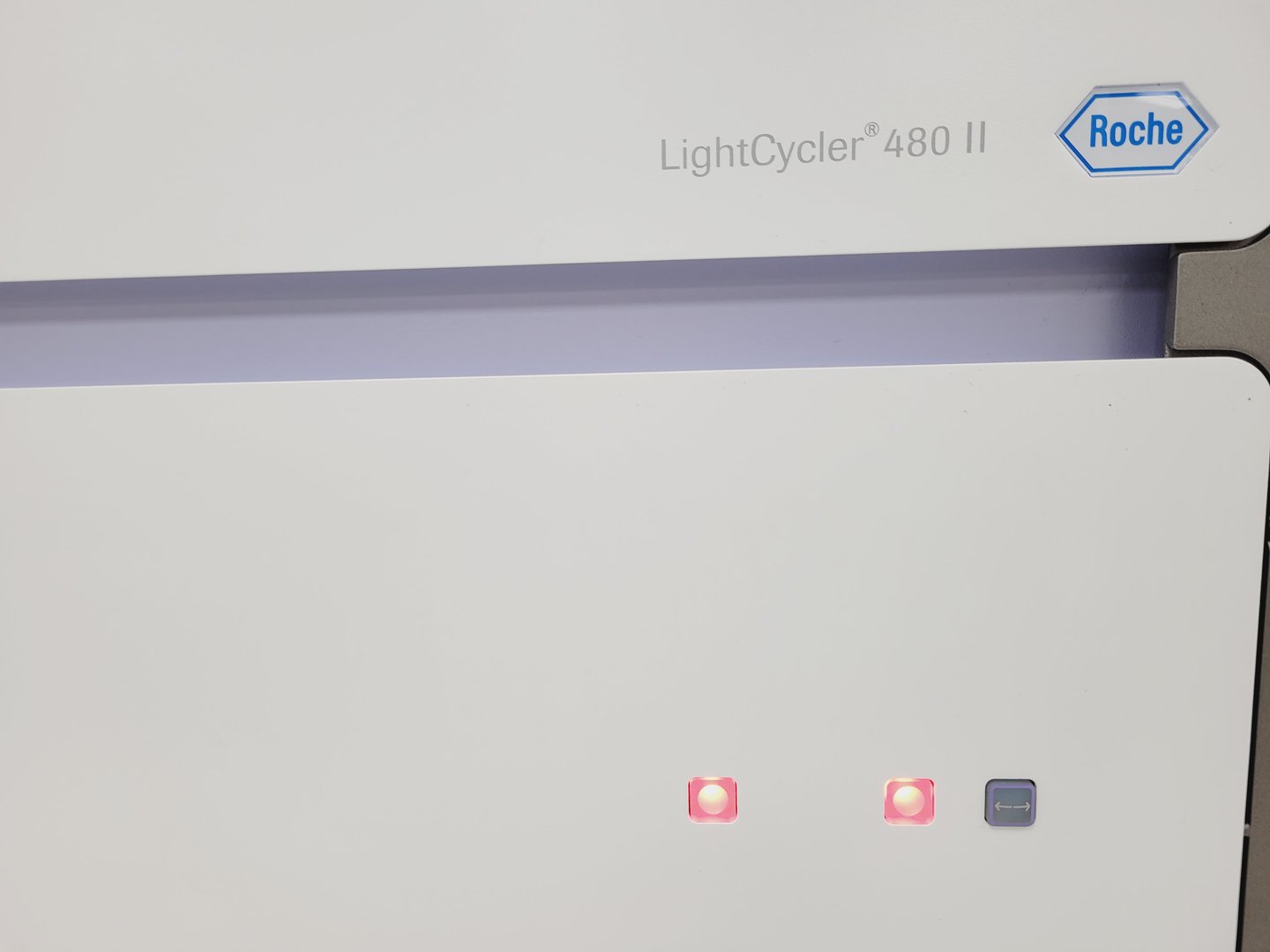 Image of Roche LightCycler 480 II /96 PCR Real Time Thermal Cycler Lab Spares/Repairs