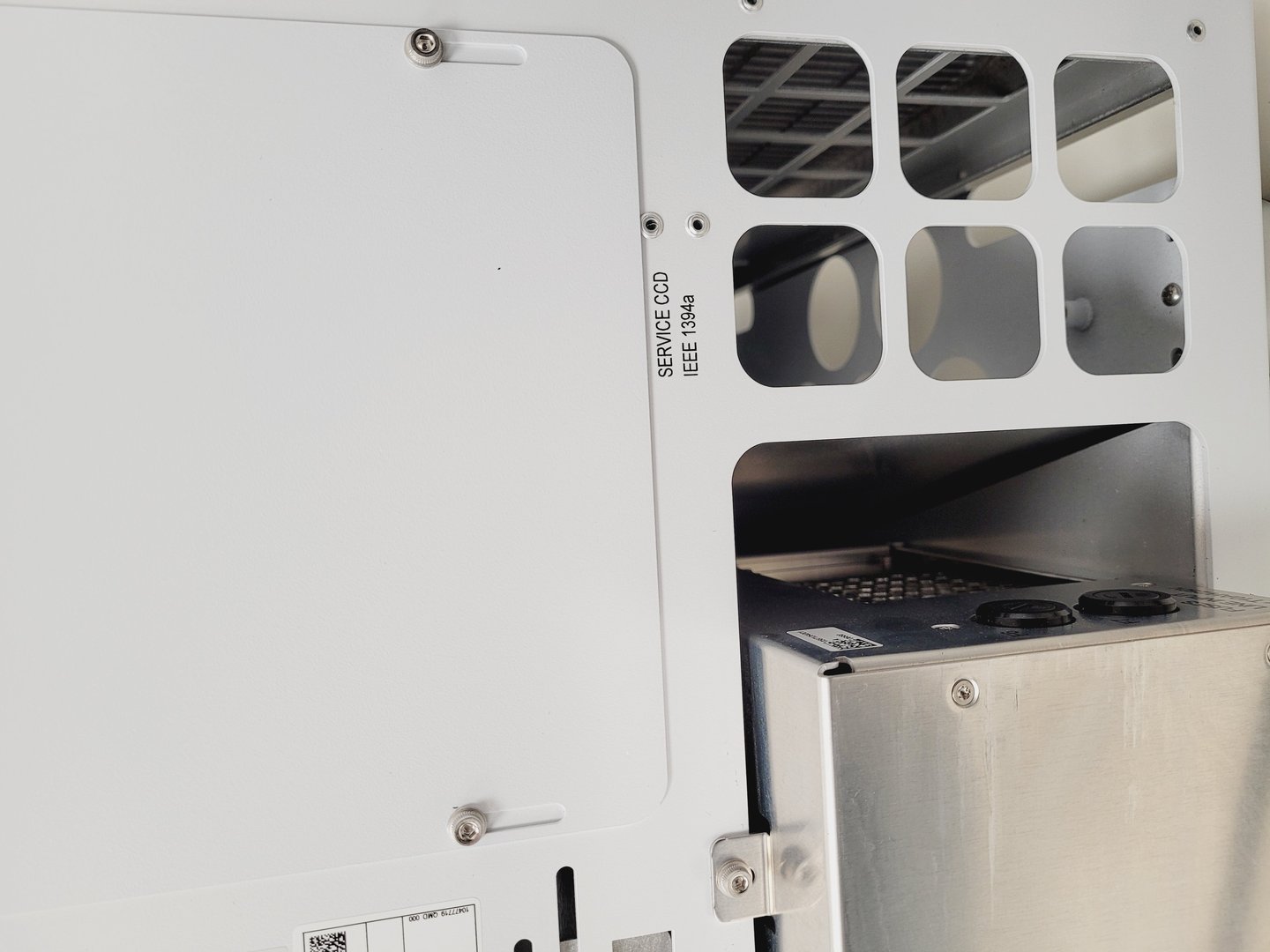 Image of Roche LightCycler 480 II /96 PCR Real Time Thermal Cycler Lab Spares/Repairs