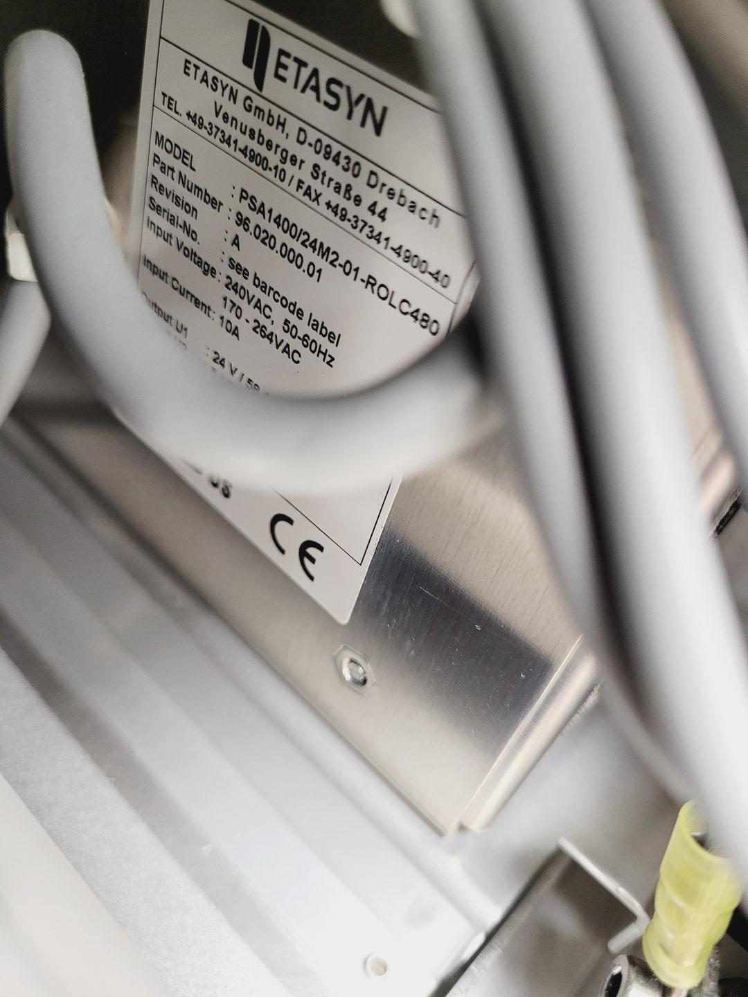 Image of Roche LightCycler 480 II /96 PCR Real Time Thermal Cycler Lab Spares/Repairs