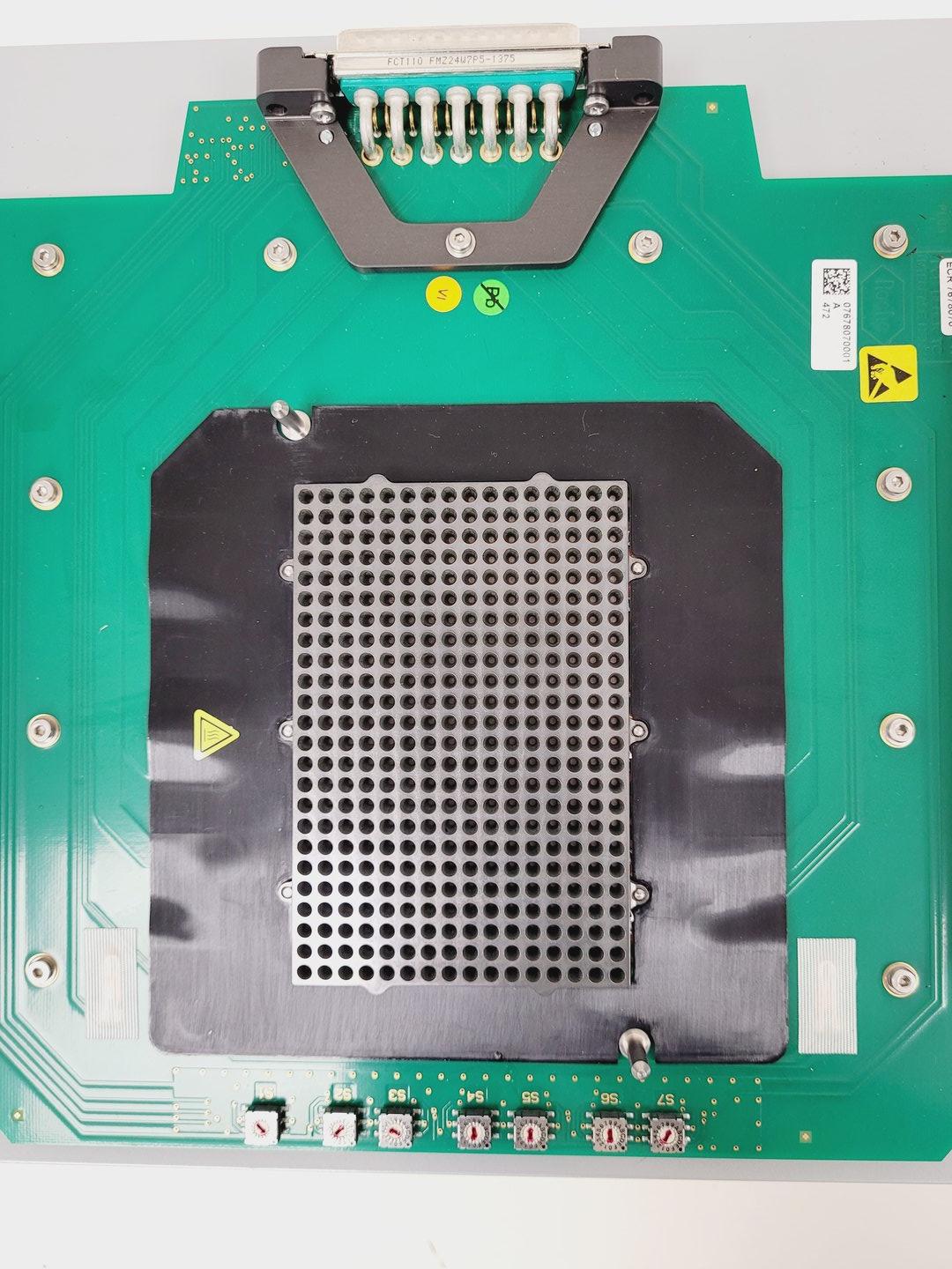 Image of Roche LightCycler 480 II /96 PCR Real Time Thermal Cycler Lab Spares/Repairs