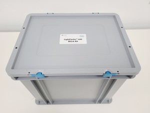 Thumbnail image of Roche LightCycler 480 II /96 PCR Real Time Thermal Cycler Lab Spares/Repairs