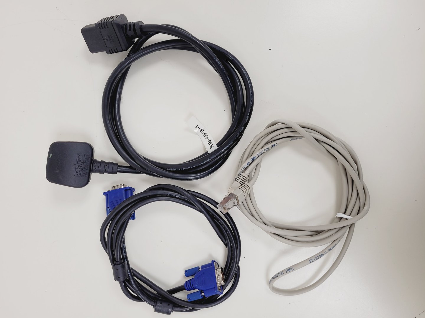 Image of Roche LightCycler 480 II /96 PCR Real Time Thermal Cycler Lab Spares/Repairs