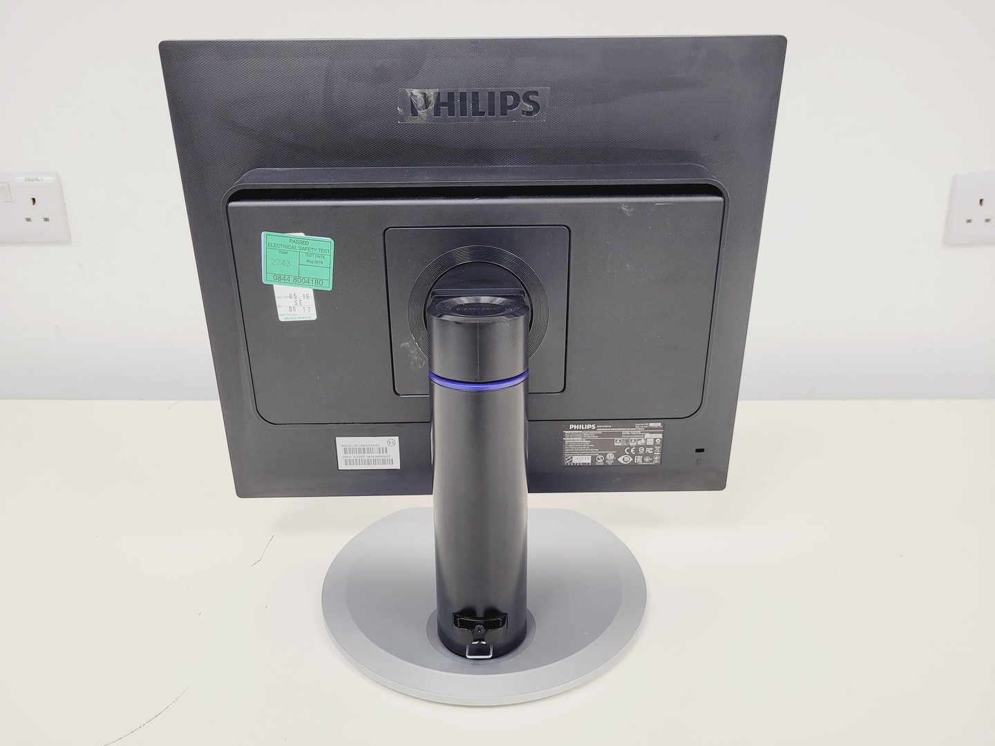 Image of Roche LightCycler 480 II /96 PCR Real Time Thermal Cycler Lab Spares/Repairs