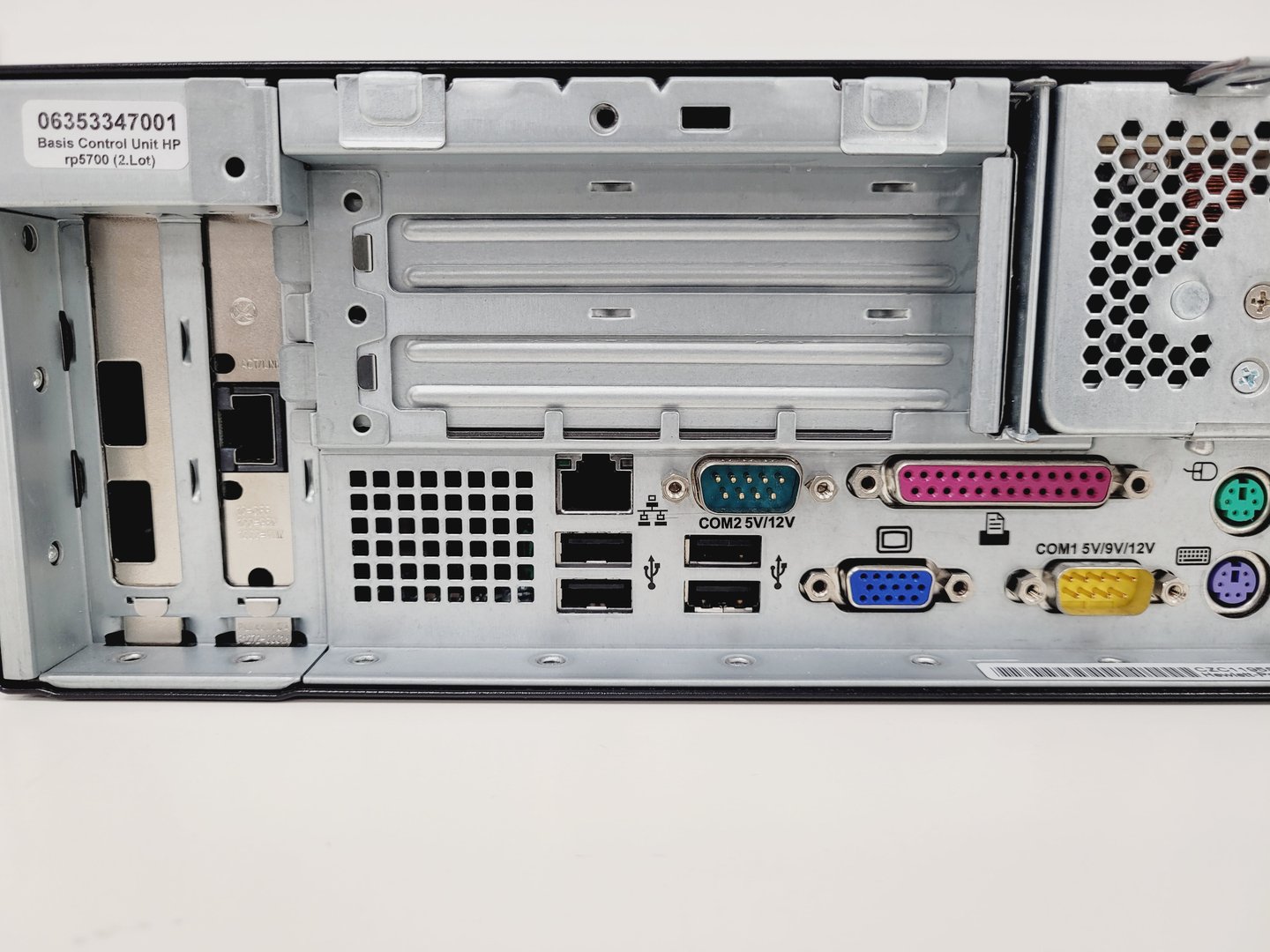 Image of Roche LightCycler 480 II /96 PCR Real Time Thermal Cycler Lab Spares/Repairs