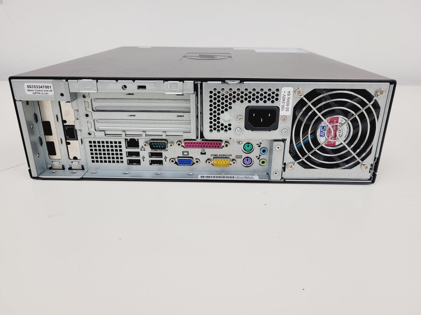 Image of Roche LightCycler 480 II /96 PCR Real Time Thermal Cycler Lab Spares/Repairs