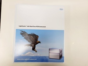 Thumbnail image of Roche LightCycler 480 II /96 PCR Real Time Thermal Cycler Lab Spares/Repairs