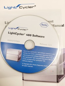 Thumbnail image of Roche LightCycler 480 II /96 PCR Real Time Thermal Cycler Lab Spares/Repairs