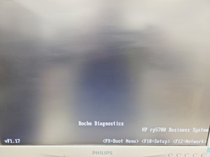 Thumbnail image of Roche LightCycler 480 II /96 PCR Real Time Thermal Cycler Lab Spares/Repairs