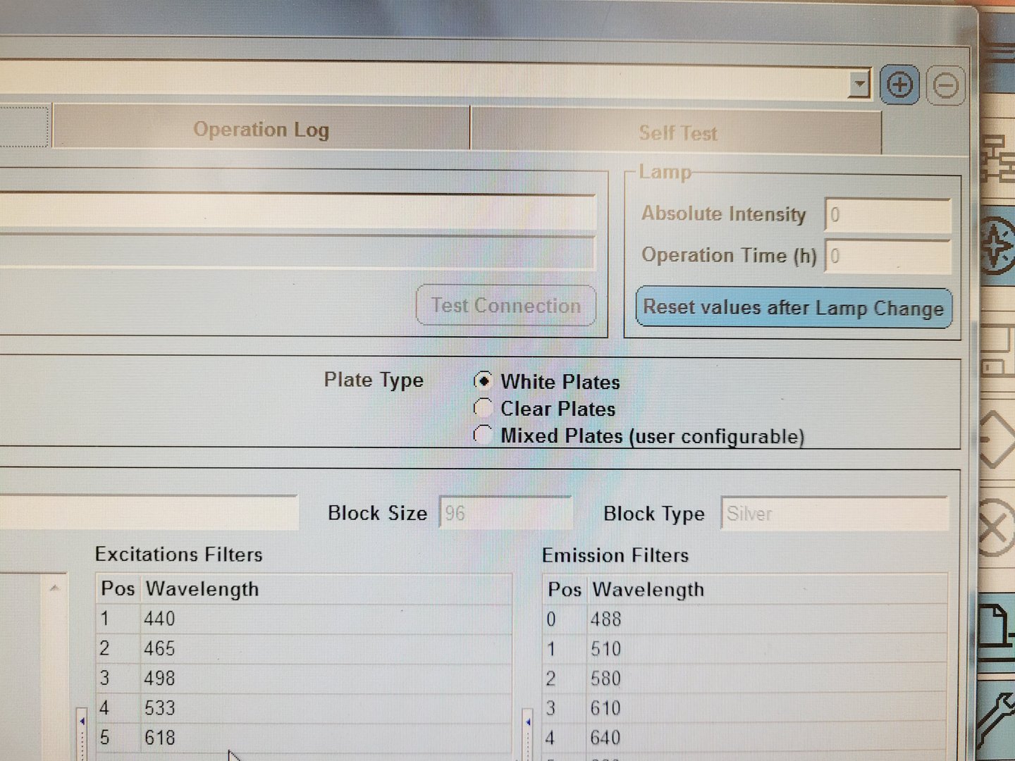 Image of Roche LightCycler 480 II /96 PCR Real Time Thermal Cycler Lab Spares/Repairs