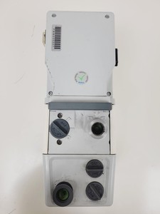 Thumbnail image of Edwards RV3 Two-Stage Rotary Vane Vacuum Pump 