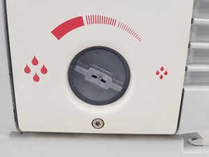 Thumbnail image of Edwards RV3 Two-Stage Rotary Vane Vacuum Pump 