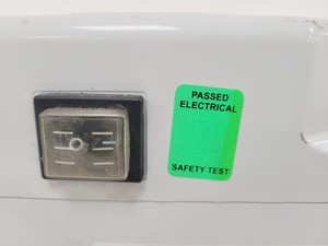 Thumbnail image of Edwards RV3 Two-Stage Rotary Vane Vacuum Pump 