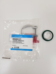 Thumbnail image of Edwards RV3 Two-Stage Rotary Vane Vacuum Pump 