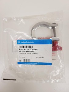 Thumbnail image of Edwards RV3 Two-Stage Rotary Vane Vacuum Pump 