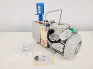 Thumbnail image of Edwards Two Stage Rotary Vane Pump E2m 1.5 Lab