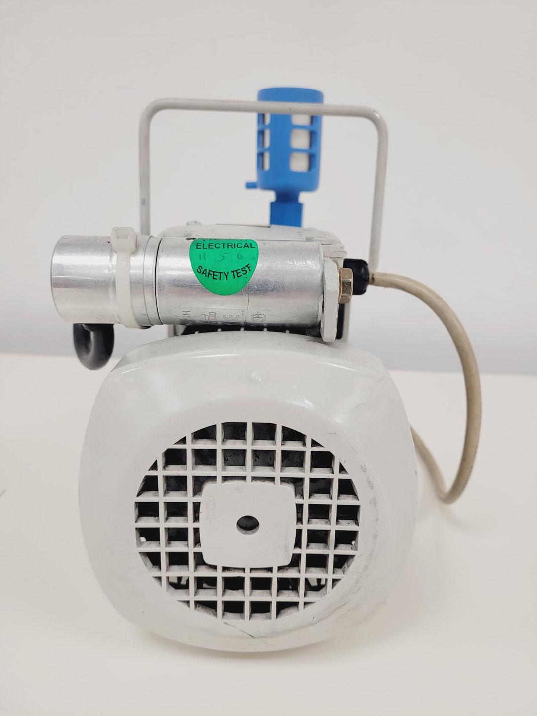 Image of Edwards Two Stage Rotary Vane Pump E2m 1.5 Lab