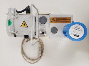 Thumbnail image of Edwards Two Stage Rotary Vane Pump E2m 1.5 Lab