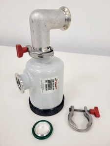 Thumbnail image of Edwards FL20K Foreline Inlet Trap A13305000