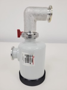 Thumbnail image of Edwards FL20K Foreline Inlet Trap A13305000