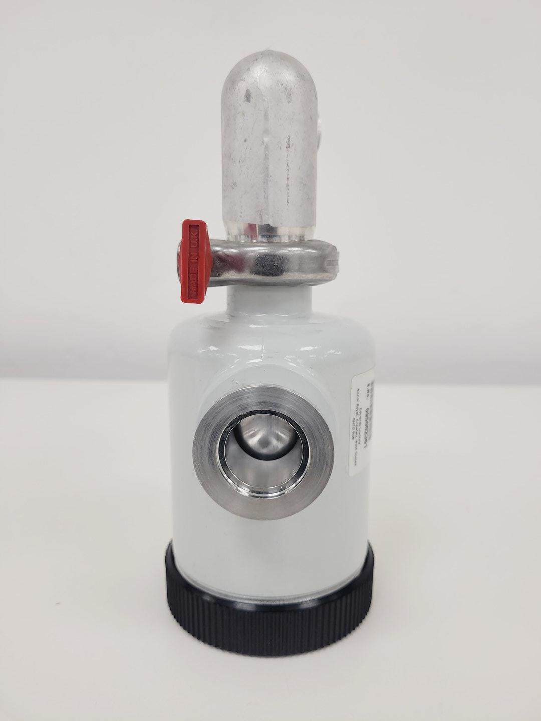 Image of Edwards FL20K Foreline Inlet Trap A13305000