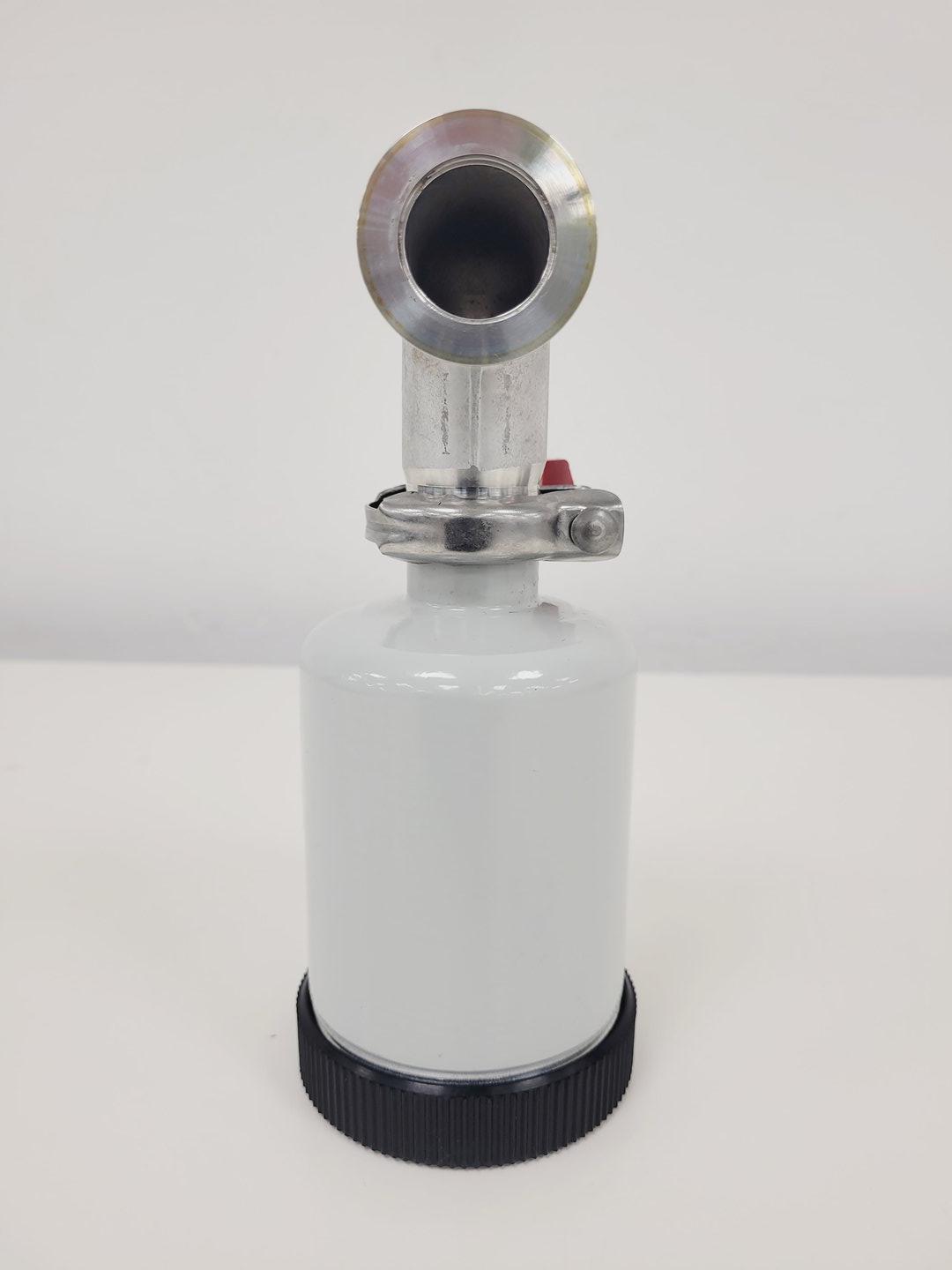 Image of Edwards FL20K Foreline Inlet Trap A13305000