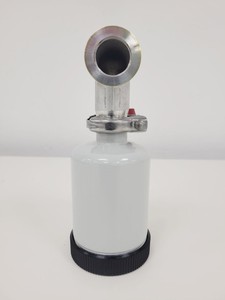 Thumbnail image of Edwards FL20K Foreline Inlet Trap A13305000