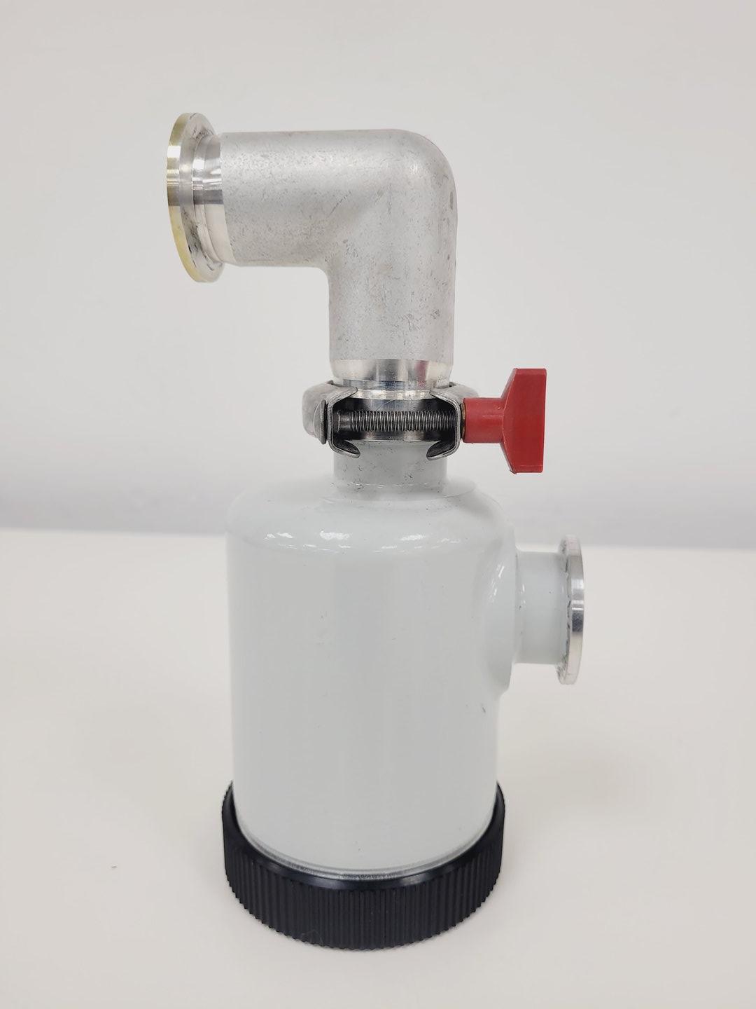 Image of Edwards FL20K Foreline Inlet Trap A13305000