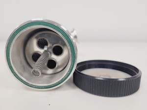 Thumbnail image of Edwards FL20K Foreline Inlet Trap A13305000