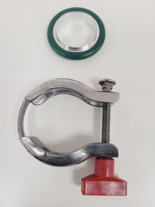 Thumbnail image of Edwards FL20K Foreline Inlet Trap A13305000